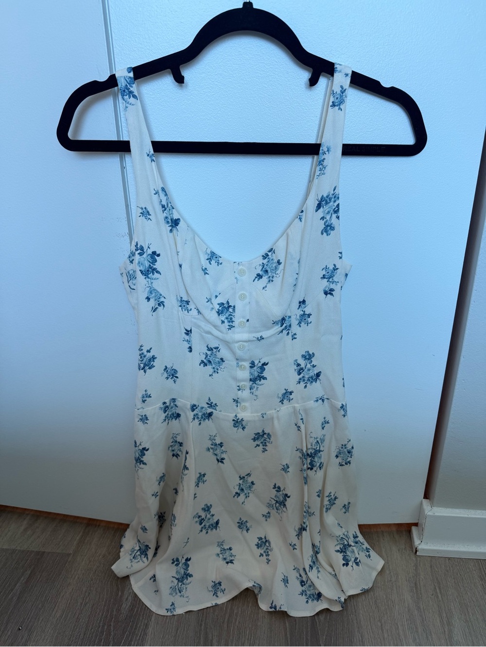 Reformation Mini Dress